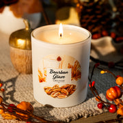 Bourbon Glaze 10oz Mystery Box Jewelry Candle