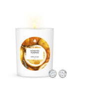 Honeyed Pumpkin 10oz Mystery Jewelry Candle