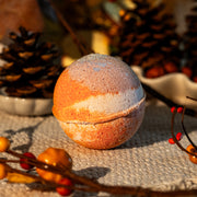 Slice Of Fall 10oz Jewelry Bath Bomb