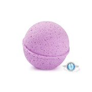 Early Morning Lilac 10oz Mystery Jewelry Bath Bomb