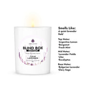 10oz Blind Box Jewelry Candle