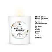 10oz Blind Box Jewelry Candle