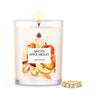 Spiced Apple Medley 18oz Home Jewelry Candle