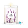 Calm Lavender 18oz Home Jewelry Candle