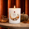 Cider Stand  10oz Candle Only • No Jewelry Inside