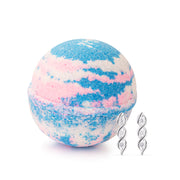 Floating On Cloud 9 Jewelry Bath Bomb