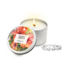 Garden Hibiscus 5.5oz Tin Jewelry Candle