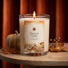 Harvest Table 18oz Candle Only • No Jewelry Inside