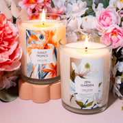 Zen Garden 18oz Home Jewelry Candle