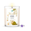 Jasmine Flower 18oz Home Jewelry Candle