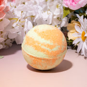 Fresh Currant Jewelry Bath Bomb