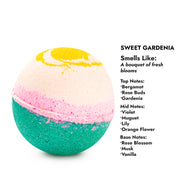 XL Blind Box Jewelry Bath Bomb