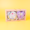 Lavender Whisper Gift Set