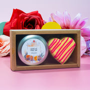 Love At First Sip Gift Set