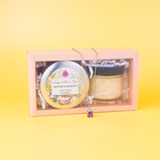 Mother's Meadow Gift Set