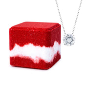 Peppermint Frost Jewelry Shower Steamer