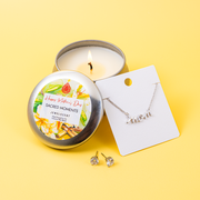 Sacred Moment Gift Set