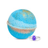 Sunlit Tropics Jewelry Bath Bomb
