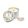 Sweet Oasis 5.5oz Tin Jewelry Candle