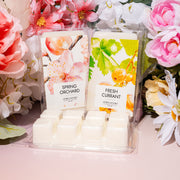 Spring Orchard Jewelry Wax Tart