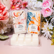 Sunlit Tropics Jewelry Wax Tart