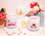 Love Drunk Iridescent 10oz Signature Jewelry Candle