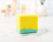 Zesty Zen Jewelry Shower Steamer