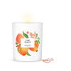 Vine Peach 10oz Signature Jewelry Candle